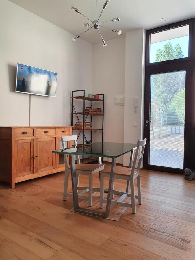 Apartment Silu - Centro Ravenna