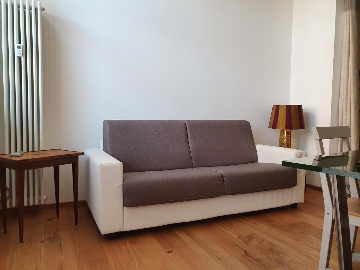 Apartment Silu - Centro *