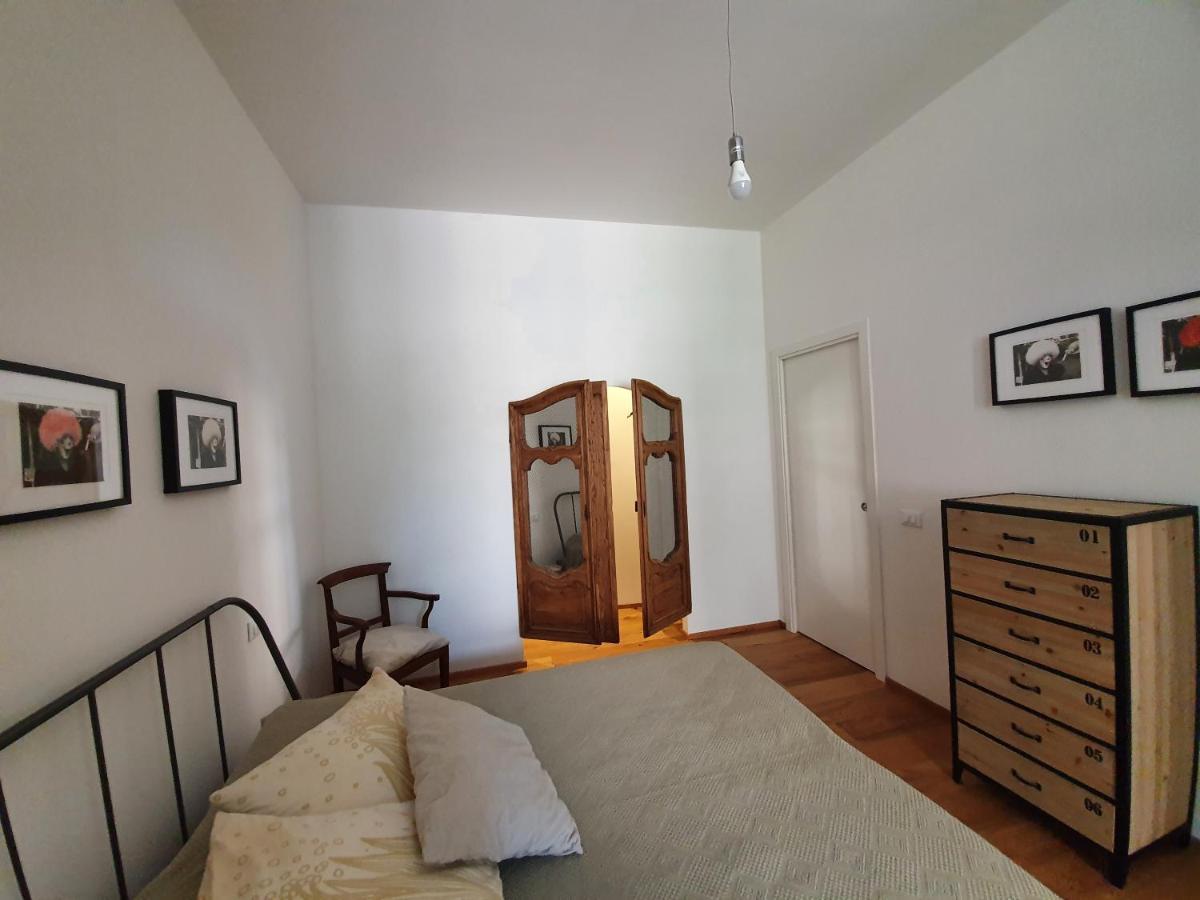 Silu - Centro Apartamento *