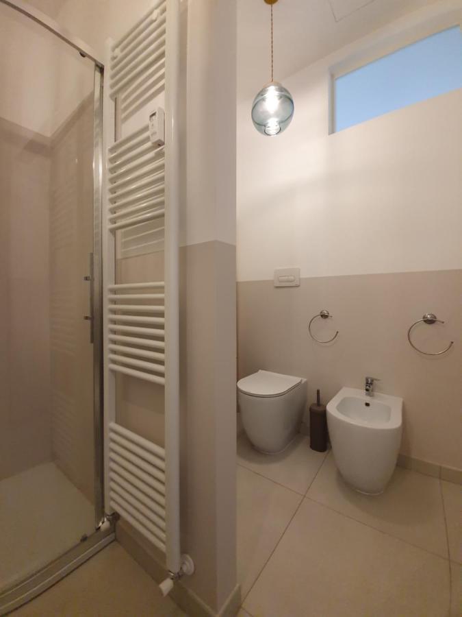 Silu - Centro Apartamento Ravenna
