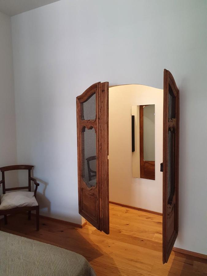 Silu - Centro Apartamento