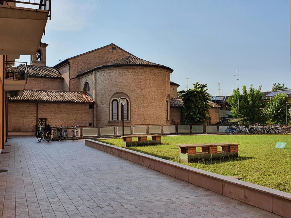 Silu - Centro Ravenna