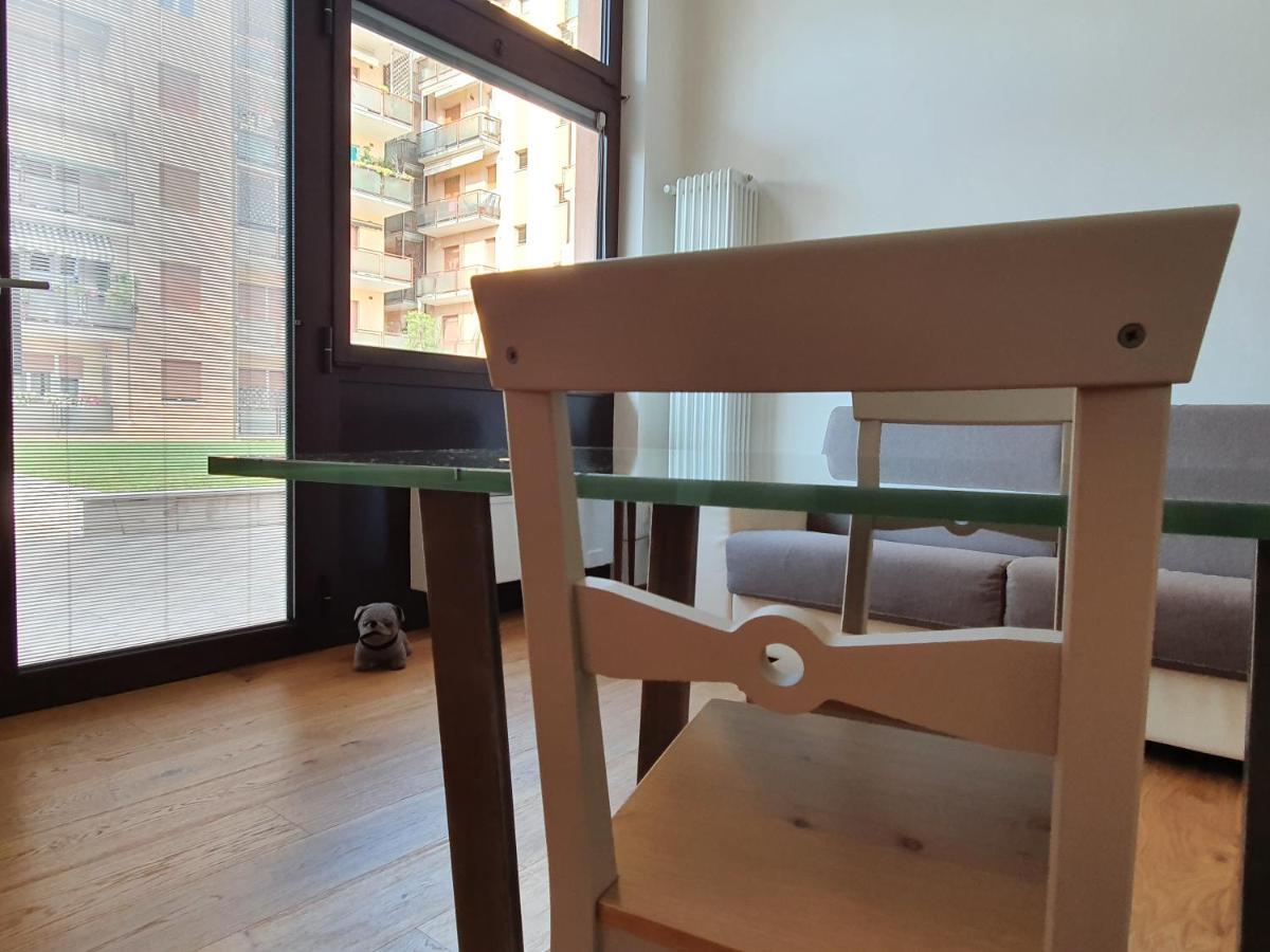 Apartamento Silu - Centro