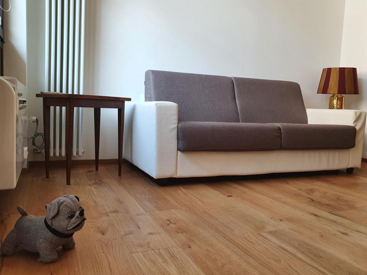 Apartamento Silu - Centro Ravenna